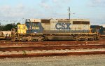 CSX 8244